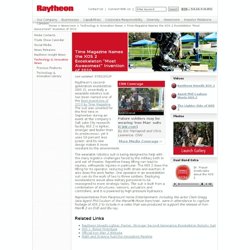 raytheon