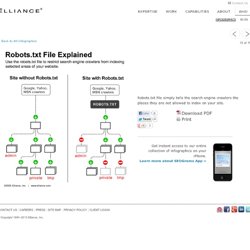 Robots.txt File Explained