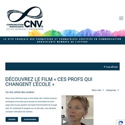 La CNV expliquée aux enfants ( et aux parents)