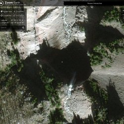 Zoom Earth - Explore satellite and aerial images of the Earth