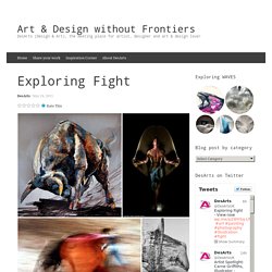 Art & Design without Frontiers