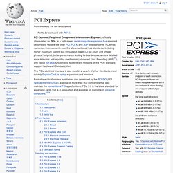 PCI Express