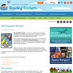 Children's Books and Authors
