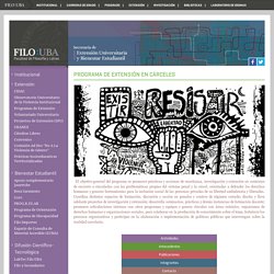 FILO: UBA - Extensión y bienestar estudiantil