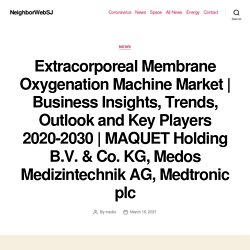 MAQUET Holding B.V. & Co. KG, Medos Medizintechnik AG, Medtronic plc – NeighborWebSJ