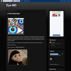 Eye MD