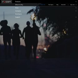 Recon Jet - Smart eyewear for your active lifestyle