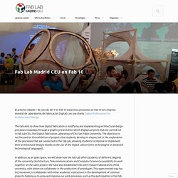 this website is for fab lab Madrid CEU                                                                      – Fab Lab Madrid Ceu