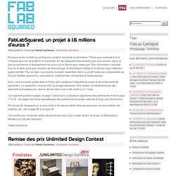FabLabSquared