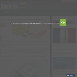 Un tuto pour fabriquer votre propre tracker GPS « Korben Korben