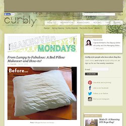 DIY Design Community « Keywords: Makeover-Mondays, DIY, thrift, Inspiration