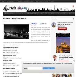 Le best of Paris ZigZag 2013