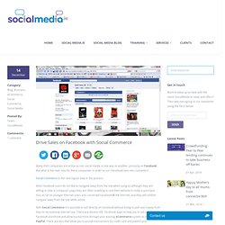 SocialMedia.ie - Social Media Marketing Training & Consulting Ireland