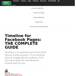 How to Create a Facebook Landing Page (HTML / iFrame Edition)