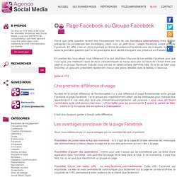 Mediaventilo - Agence Social Media Web Marketing