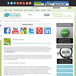 Online Internet Marketing Classes And Courses