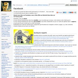Facebook - WikiUpLib