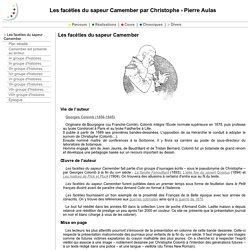 Les facéties du sapeur Camember - Pierre Aulas