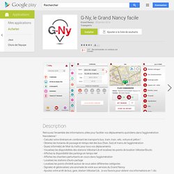 G-Ny (Android)