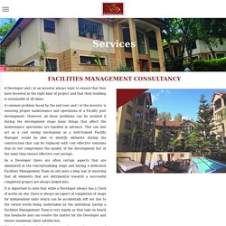 Facilities Management Consultant Kenya, Facilities Management Consultant services Kenya