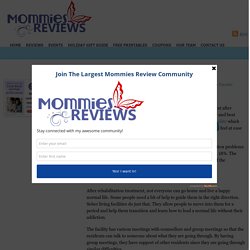 Best Sober Living Facilities in Toronto  - The Mommies Reviews