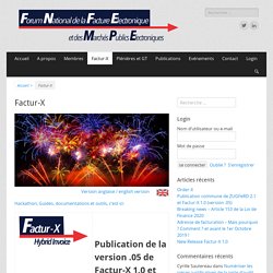 Factur-X – fnfe-mpe.org