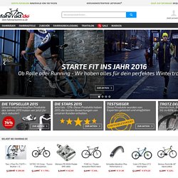 Fahrrad.de