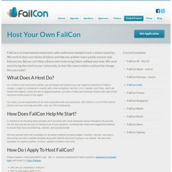 FailCon