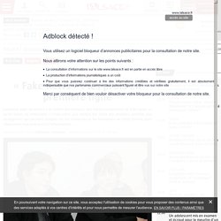 « Fake news » : les profs en première ligne