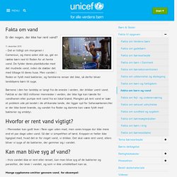 UNICEF Danmark