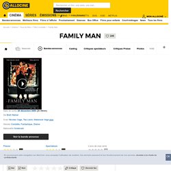 Family Man - film 2000