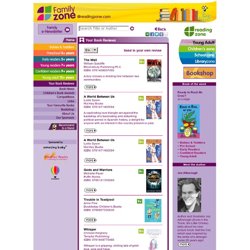 FamilyZone ReadingZone.com