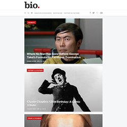 Biography.com