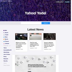 Famous Uncracked Codes | Electric City - Yahoo! Screen