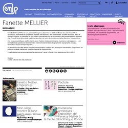 Fanette MELLIER