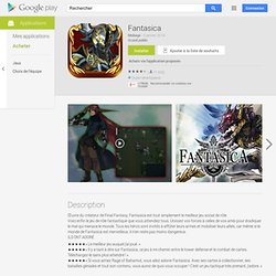 Fantasica