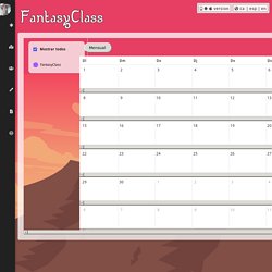 FantasyClass