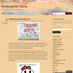 Kindergarten Nana