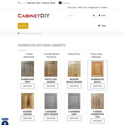 FarmHouse Kitchen Cabinets, FarmHouse Cabinets