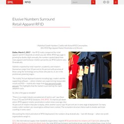 RFID in Fashion