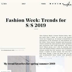 Fashion Blog from Germany / Modeblog aus Deutschland, Berlin