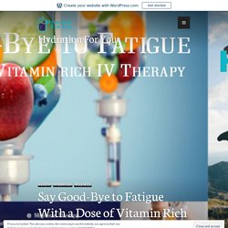 IV Vitamin Drip in Newport Beach