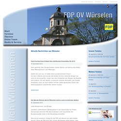 OV Würselen