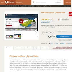 Home Page Banner Slider - Images & Media - Customer Experience
