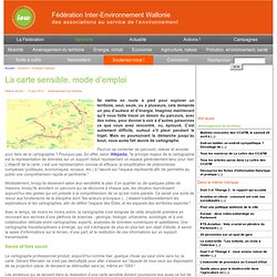 Fédération Inter-Environnement Wallonie