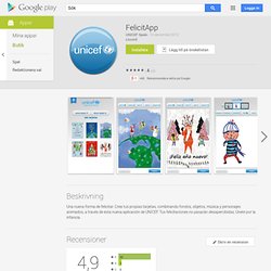 FelicitApp - Aplicacions d'Android a Google Play