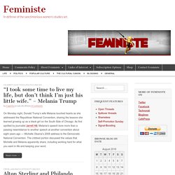 Feminste