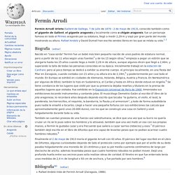 Fermín Arrudi