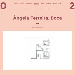 Zérodeux n°80 par Alexandra Fau