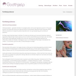 Godthjælp Akupunktur København